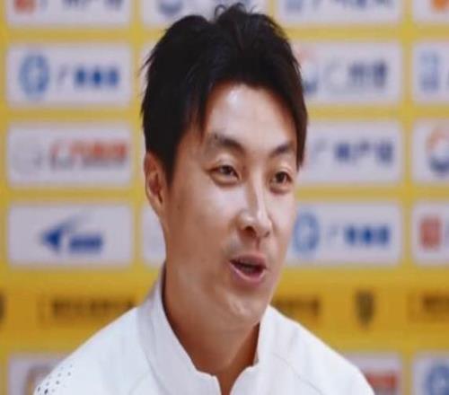 圖多列：對廣州印象很好，希望明年廣州豹能站上中超的大舞臺