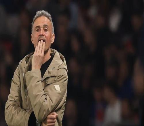 大戰(zhàn)前緊急心理按摩，恩里克還來得及救巴黎嗎