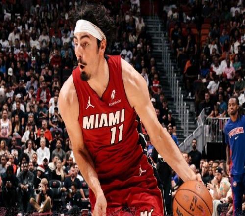 東部第1潰不成軍！熱巴24+9+6希羅25分，坎寧安兩雙難阻活塞4連敗