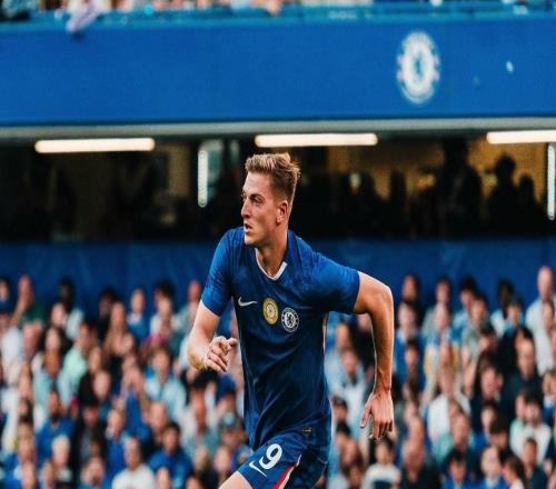 天空：切爾西依舊信任德拉普，俱樂部?jī)?nèi)部認(rèn)為他只是運(yùn)氣不佳