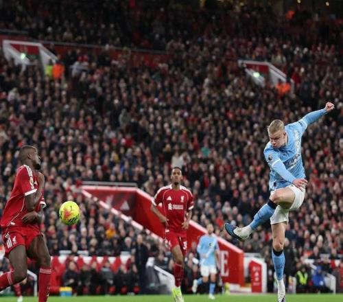 超級魔鬼賽程！曼城足總杯抽到紅軍若淘汰皇馬或連戰(zhàn)軍廠車仁