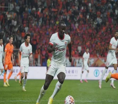 終身禁賽！中超一新外援競遭美職聯(lián)處極刑！中國足協(xié)如何應對