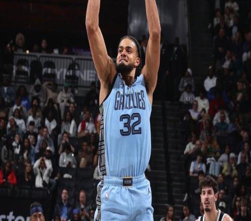 人挪活，呂佩爾36分鐘砍20分8板1助1斷2帽&得分創(chuàng)生涯新高