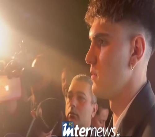 巴爾泰薩吉：意甲冠軍我們目標是歐冠資格，但夢想是免費的