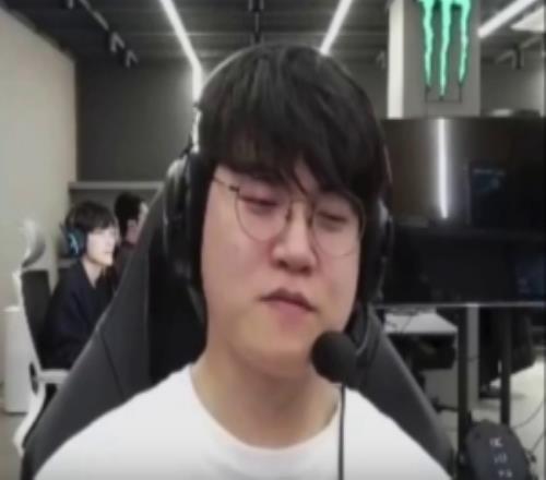 HLE里谁同意谁否决Gumayusi：真的很想去MSI