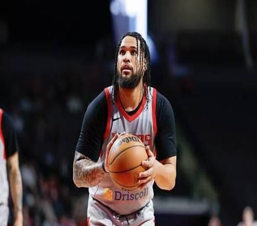 球權(quán)出現(xiàn)減少后，火箭二隊(duì)后場(chǎng)支柱的進(jìn)攻效率反而明顯提升了