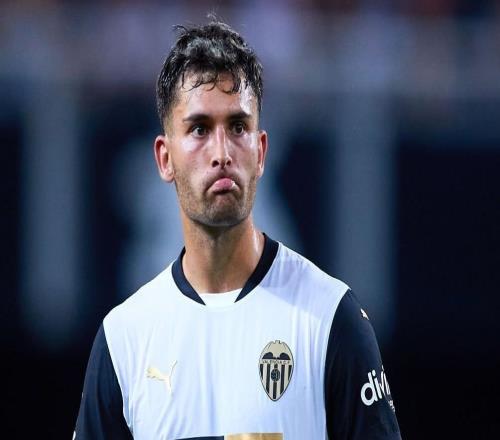 杜羅：我訓練很努力，但薩迪克宛如貝利再世，實在競爭不過