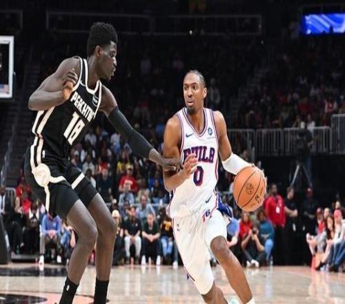 納斯：馬克西精神狀態(tài)良好本周將去看專科醫(yī)生確定治療方案