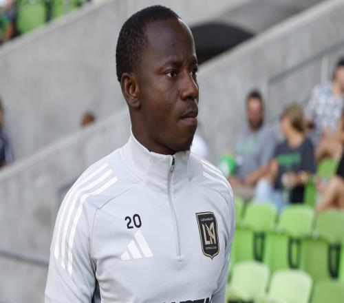 海牛副總回應(yīng)葉博亞被終身禁賽：禁賽在美職聯(lián)，不影響中超