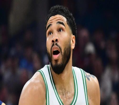 塔圖姆完美融入，凱爾特人球迷可以正式開始暢想總冠軍