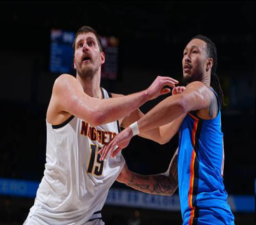 神劇情！掘金最后13秒落后4分扳平亞歷山大3分準絕殺助雷霆6連勝