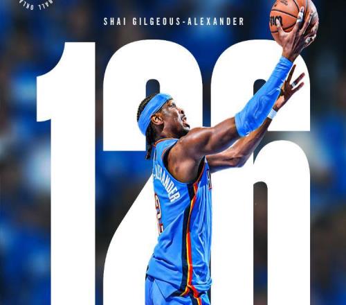 亞歷山大35+9+15中制勝三分雷霆險勝掘金，約基奇32分14板13助