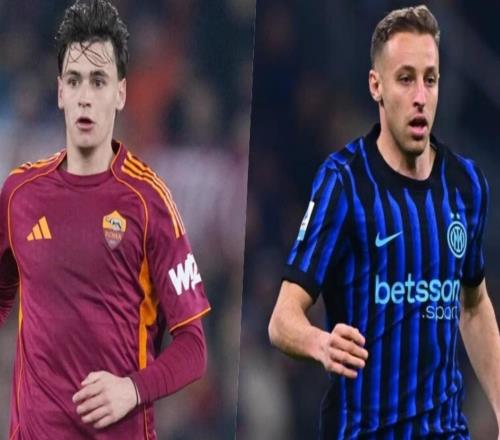 羅體：皮西利有望入選意大利國(guó)家隊(duì)，與弗拉泰西競(jìng)爭(zhēng)一個(gè)名額