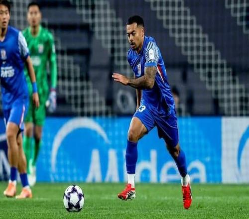 蓋伊缺強(qiáng)隊(duì)檢驗(yàn)，申花迎來三連客，李可趕得上踢浙江442讓一外援