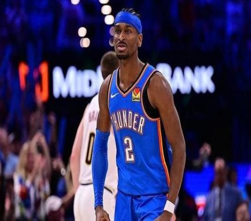 亞歷山大談三分準絕殺：相信自己的訓練成果+讀懂防守