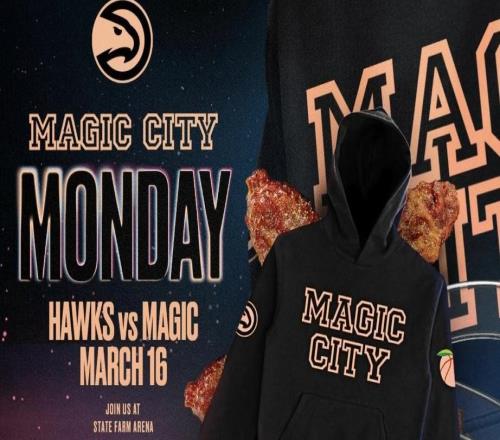 官方：NBA將取消老鷹隊(duì)致敬脫衣舞俱樂(lè)部的推廣活動(dòng)