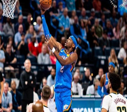 轟35分9板15助，亞歷山大追平張伯倫，絕殺掘金！約基奇32+14+13