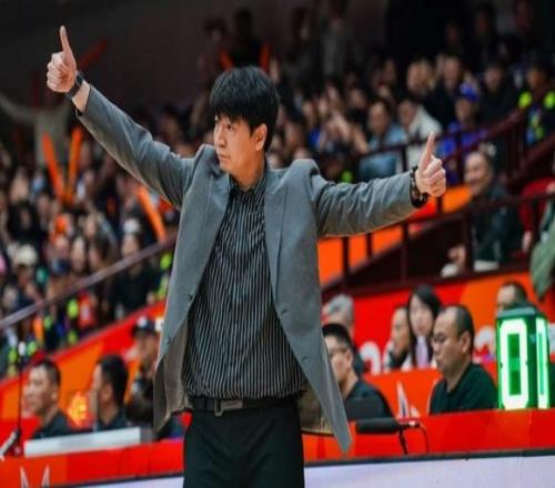 山東男籃全新陣容亮相！邱彪拒絕爆冷，約翰遜首秀，央視直播