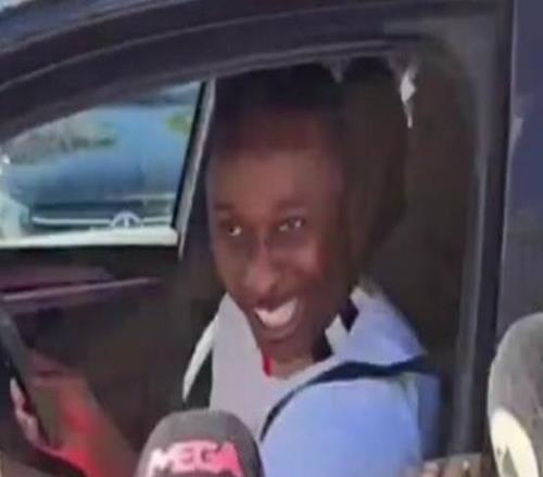 被杜羅譽作貝利，薩迪克：沒錯，我就是貝利，薩迪克貝利