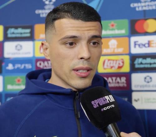 波羅：客戰(zhàn)馬競我們要爭取獲勝，回到主場時形勢就會不一樣