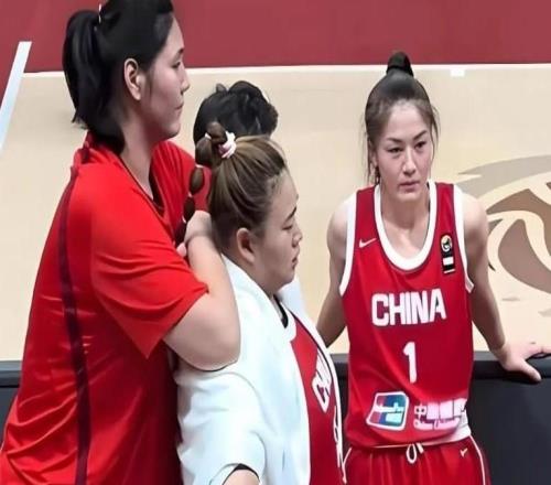女籃奧尼爾落選世預(yù)賽劉禹彤慘遭宮魯鳴拋棄：她真不如張子宇嗎