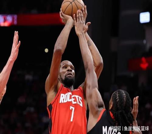 NBA最新排名出爐！火箭坐收大禮，勇士開始掉隊，湖人也升到第四