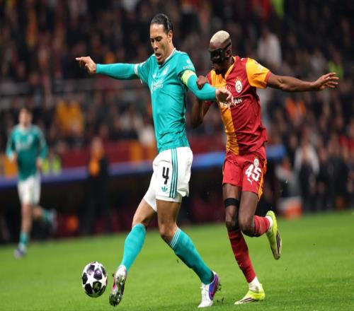 后穆里尼奧時(shí)代，加拉塔薩雷還是獅子王，費(fèi)內(nèi)巴切仍是那只金絲雀