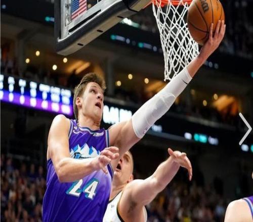 爵士對(duì)里夫斯感興趣拿凱斯勒交換湖人會(huì)不會(huì)有點(diǎn)兒虧