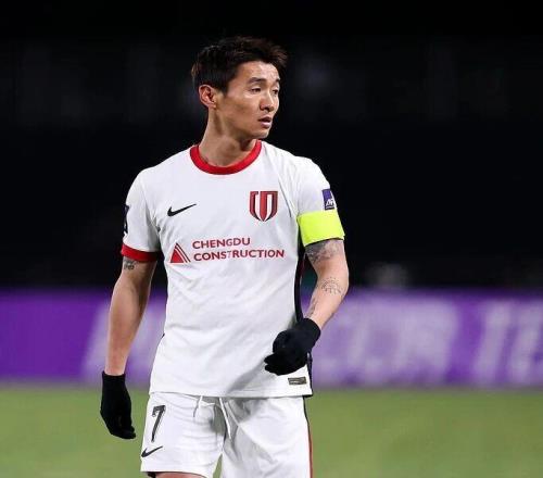 0.3分優(yōu)勢！中超力壓澳超保住3個(gè)亞冠席位目前位列東亞區(qū)第4