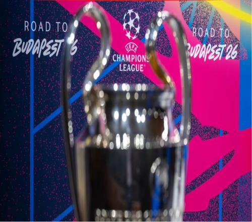 歐冠16強(qiáng)首回合綜述：拜仁馬競(jìng)大勝，巴薩利物浦陷絕境