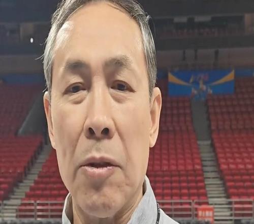 許利民：球員精神、身體狀態(tài)都調(diào)整得不錯，出問題就積極解決