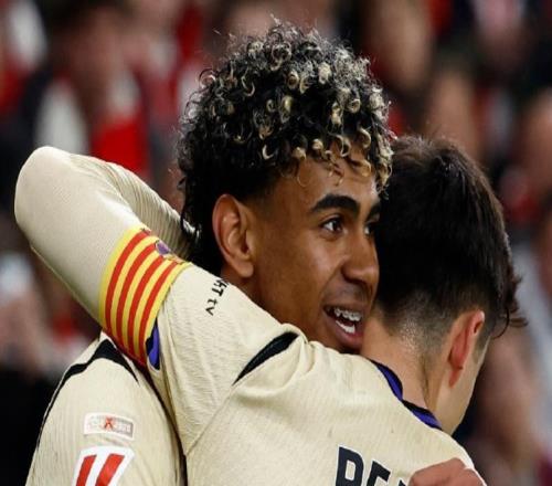 歐冠淘汰賽！英超2隊(duì)有望進(jìn)8強(qiáng)，巴薩或獨(dú)撐西甲門面，拜仁無懸念