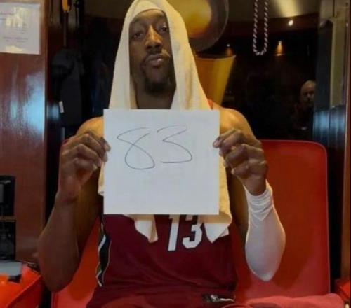 瘋了！83分！斯波刷分戰(zhàn)術(shù)太牛了