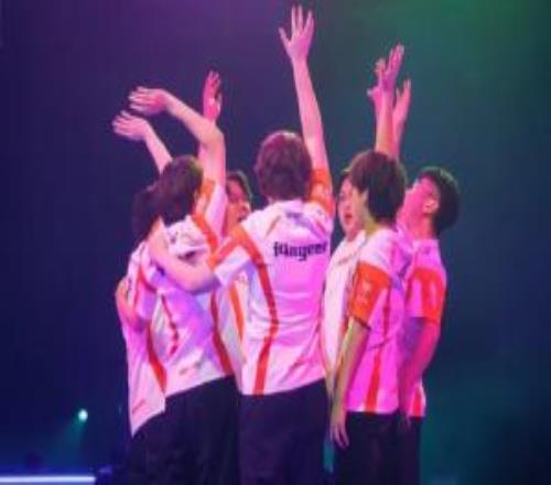 AG遺憾淘汰，老板菲菲發(fā)文：遺憾止步，但不遺憾拼搏！