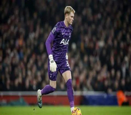 錯(cuò)誤用人導(dǎo)致熱刺25大?。簣D多爾還有資格對(duì)此負(fù)責(zé)么