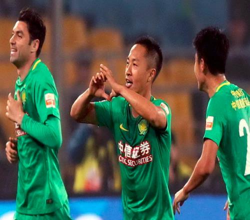 創(chuàng)造紀(jì)錄！國(guó)安舊將成國(guó)內(nèi)聯(lián)賽最年輕主教練，多位前隊(duì)友一同加盟