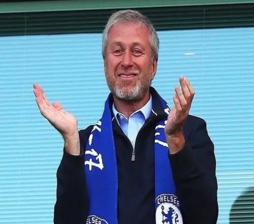 出售蓝军23.5亿镑去向争议，英国政府