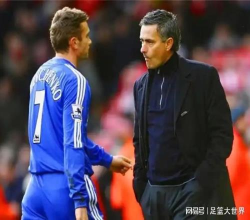 強(qiáng)硬如穆里尼奧，卻被老板數(shù)次強(qiáng)塞巨星，間接影響足壇格局