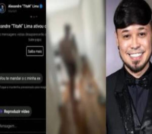 涉及未成年人與多名女性，巴西LOL選手TitaN遭性犯罪指控并被解約