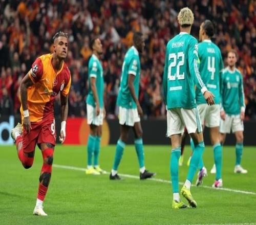 天崩、絕平、狂勝劇情拉滿，連肝四場歐冠，這夜熬得刺激嗎