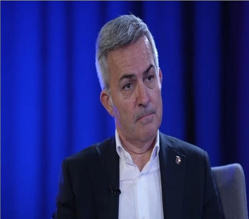 豐特：我們需發(fā)展視聽和數(shù)字業(yè)務(wù)，以保障能在市場上正常運轉(zhuǎn)