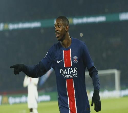 歐冠強強對話切爾西客戰(zhàn)大巴黎能否全身而退