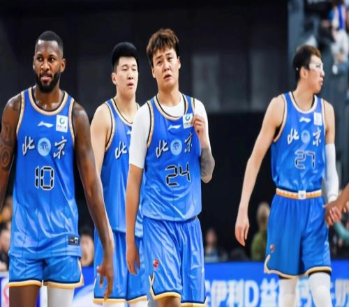 昔日NBA三冠王官宣加盟CBA！超級豪門誕生，集齊7位明星球員