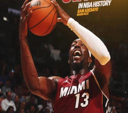 阿德巴約單場(chǎng)83分，超越科比！王猛破防了：刷出來的，挺沒勁