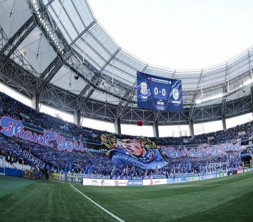 申花拿了個(gè)第一！