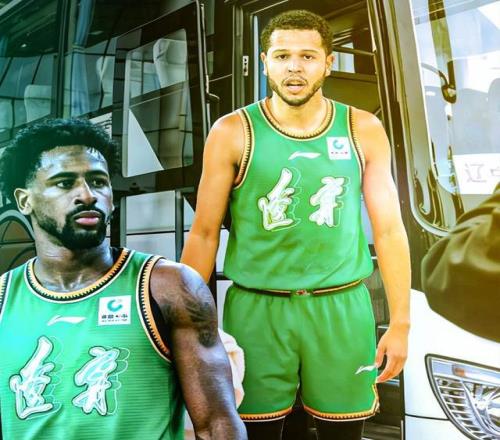 CBA季后賽格局又要大變天！第二階段新增12名外援，太讓人期待了