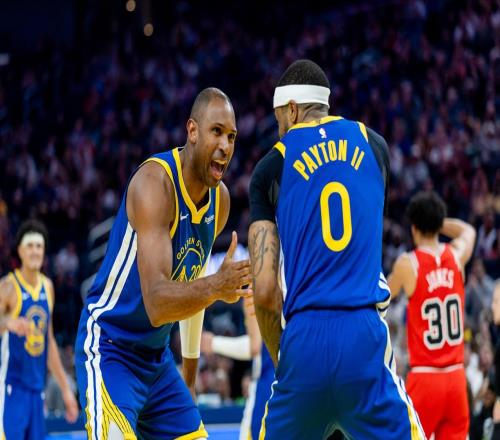 科爾兩決定葬送大好局面，與追夢賽后相擁，勇士真走遠了