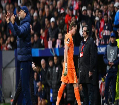 圖多爾證明了熱刺為何必須解雇他，尤其是在歐冠羞辱金斯基事件后