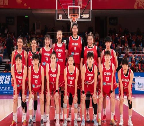 女籃世界杯“搶票戰(zhàn)”打響，中國女籃新陣容亮相