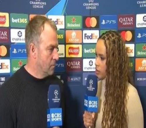 弗里克：平局可以接受，紐卡的壓迫讓我們出球和推進(jìn)遇到困難